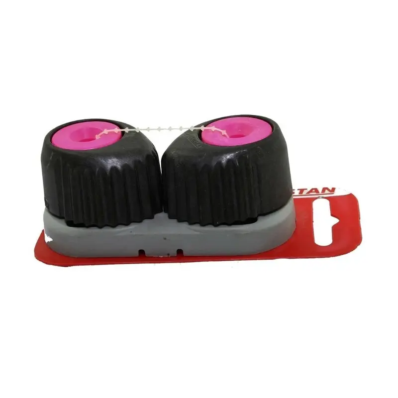 Strozzascotte grande Ronstan interasse 50 mm