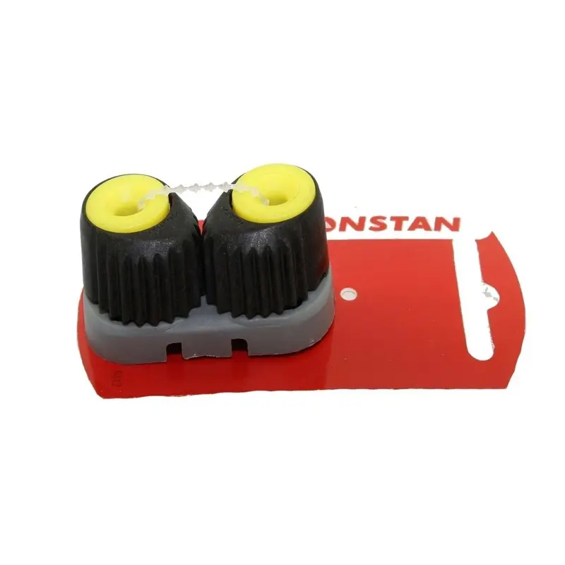 Strozzascotte piccolo Ronstan interasse 27 mm