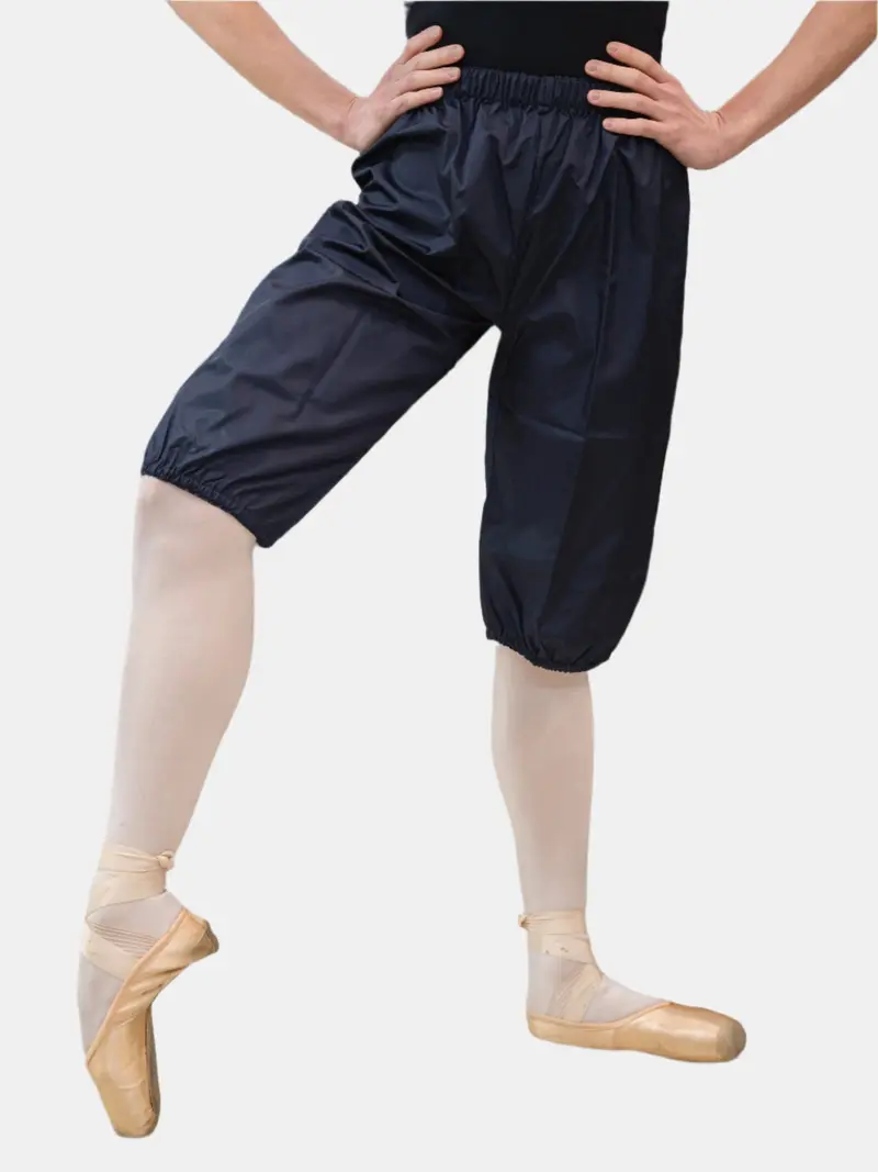 Sudarella Danza Corta Blu MP5004