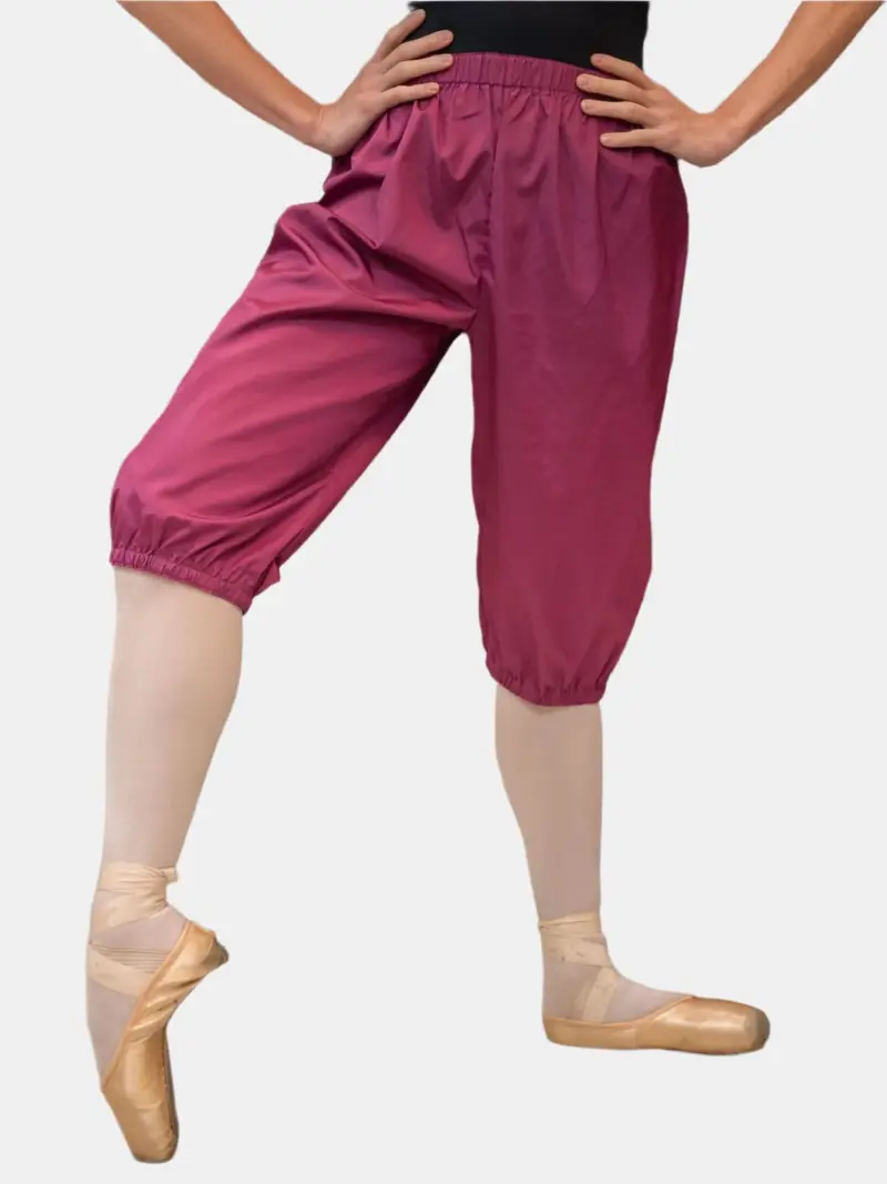 Sudarella Danza Corta Glicine MP5004