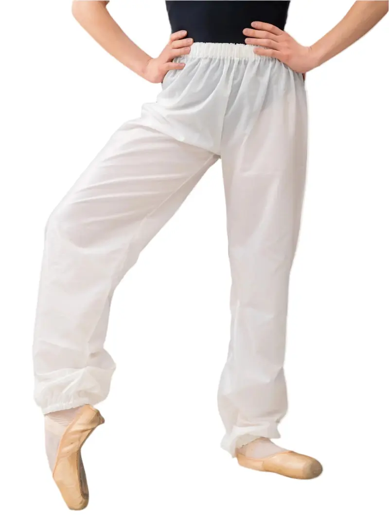 Sudarella Danza Lunga Bianca MP5003