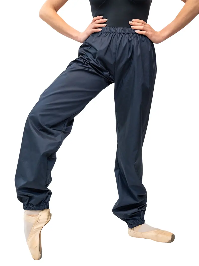 Sudarella Danza Lunga Blu MP5003