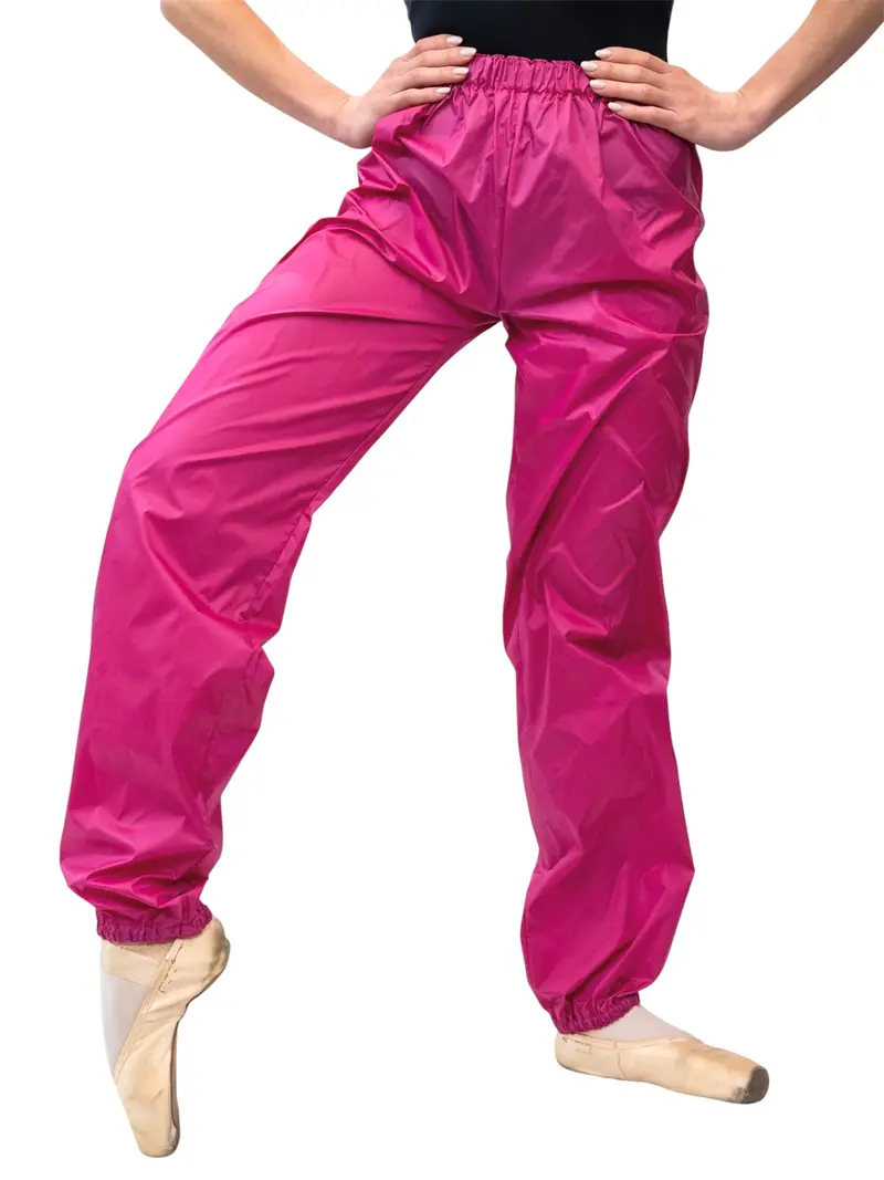 Sudarella Danza Lunga Fucsia MP5003