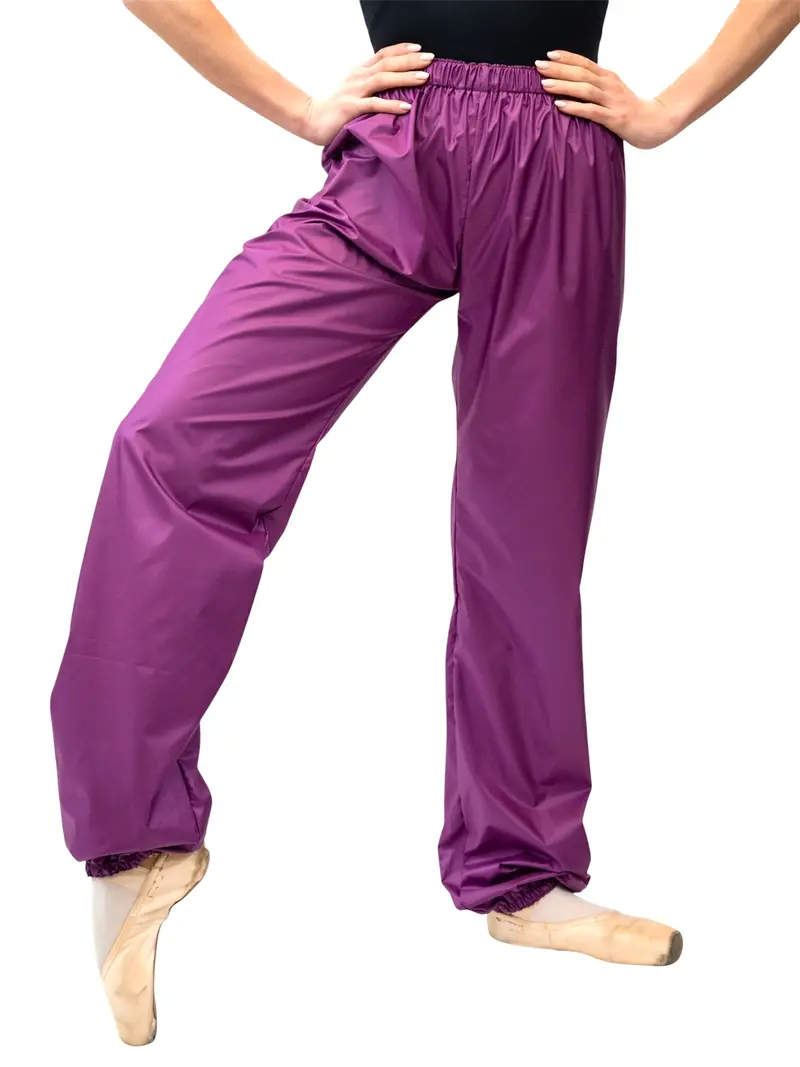 Sudarella Danza Lunga Glicine MP5003