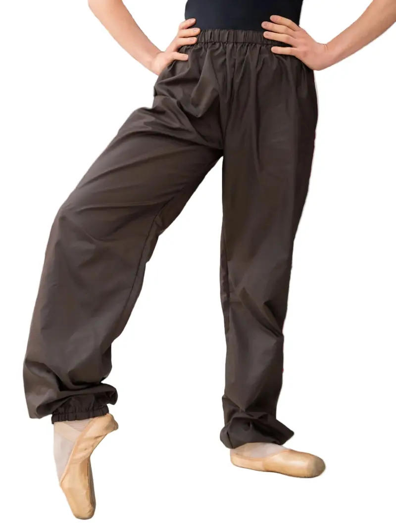 Sudarella Danza Lunga Marrone MP5003