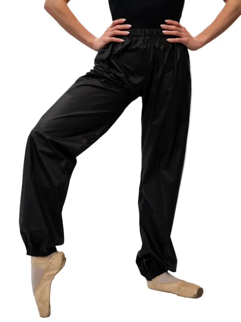 Sudarella Danza Lunga Nera MP5003