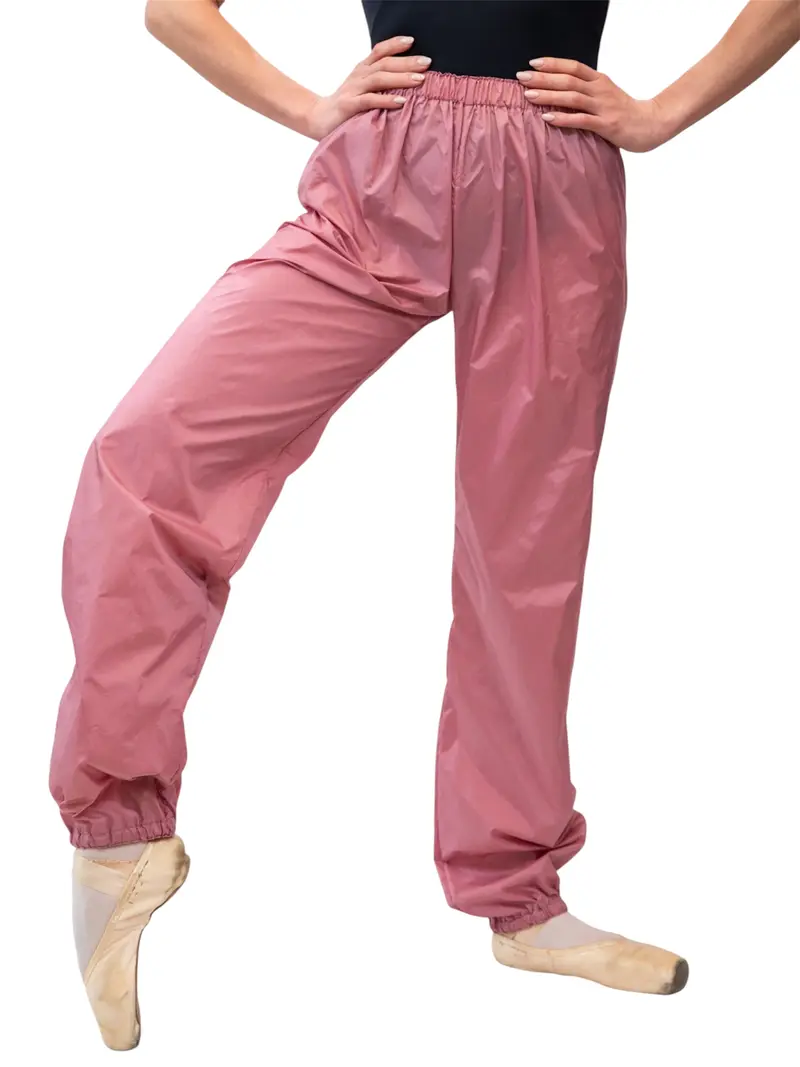 Sudarella Danza Lunga Rosa Antico MP5003