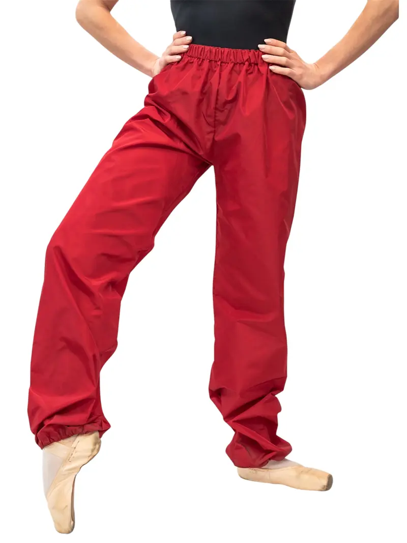 Sudarella Danza Lunga Rossa MP5003