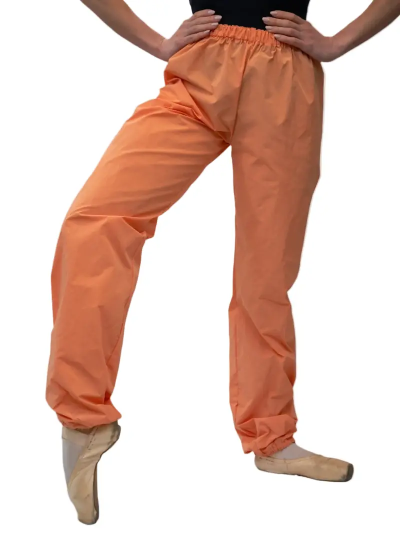 Sudarella Danza Lunga Salmone MP5003