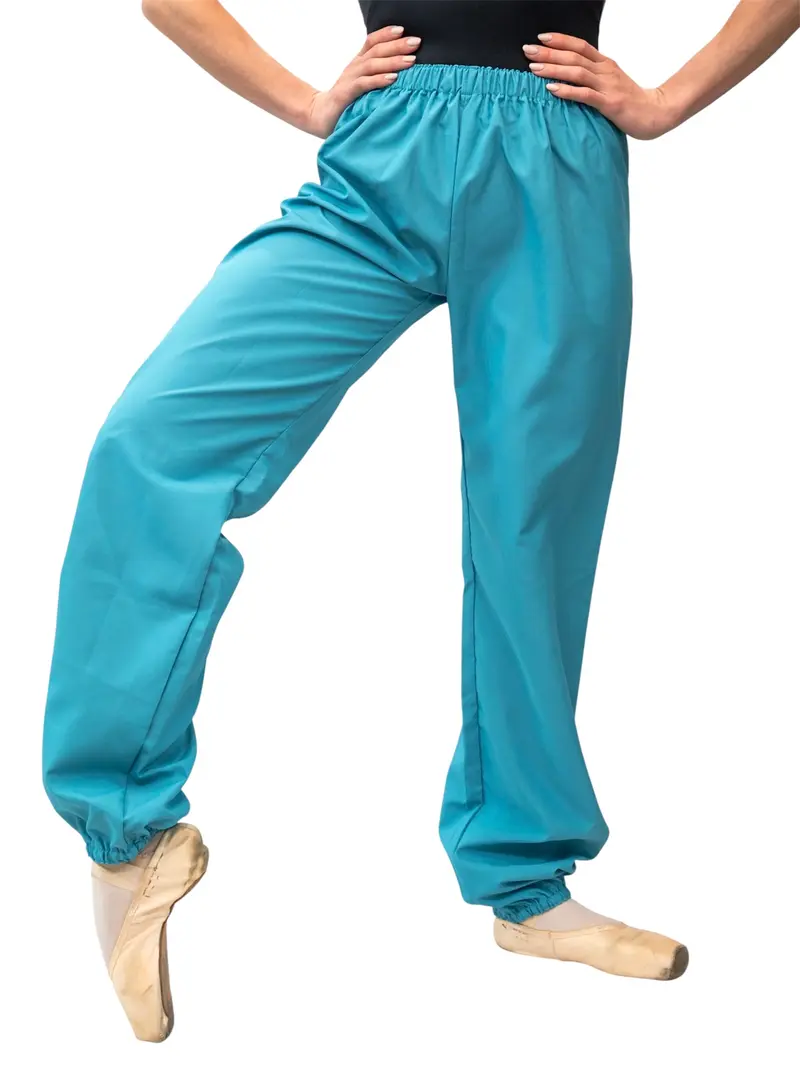 Sudarella Danza Lunga Turchese MP5003