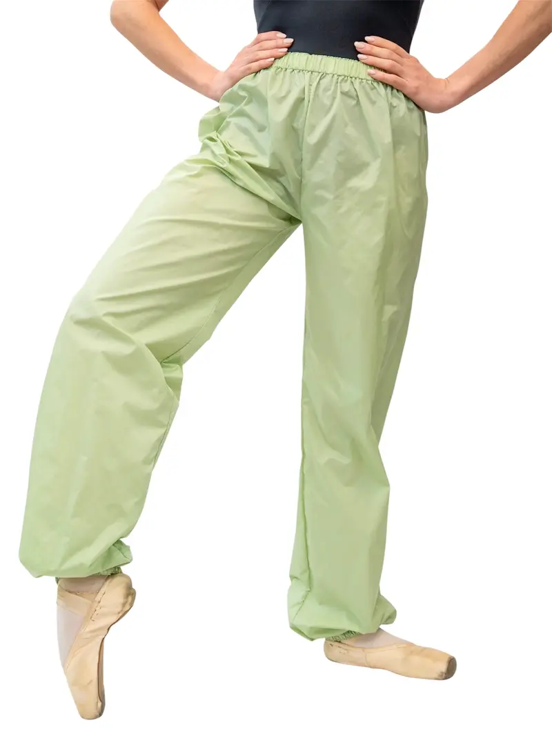 Sudarella Danza Lunga Verde Mela MP5003