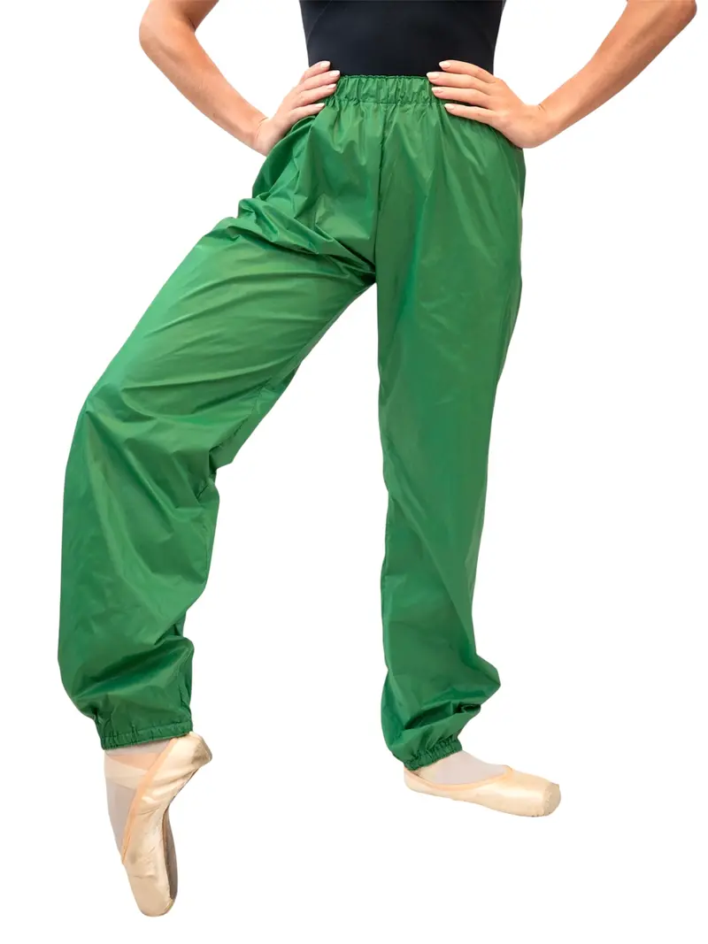 Sudarella Danza Lunga Verde MP5003