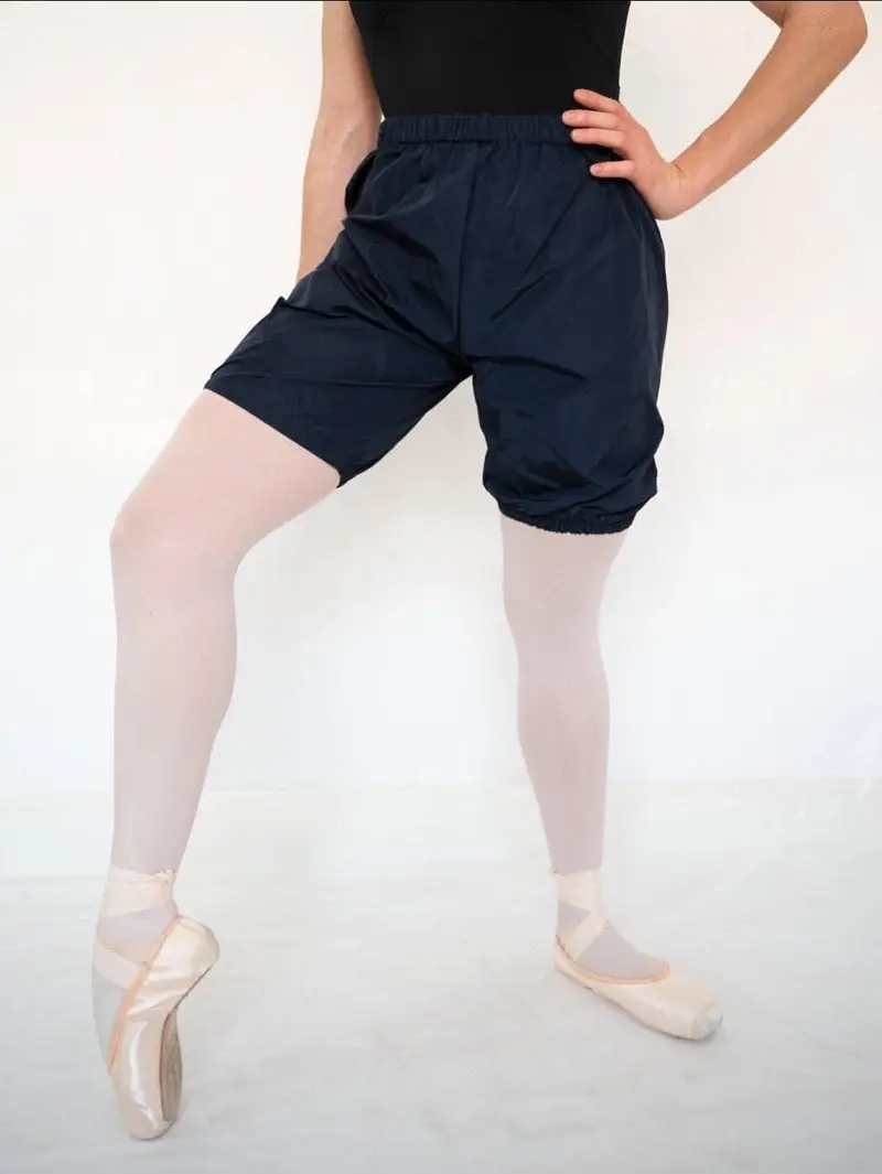 Sudarella Shorts Danza Blu MP5006