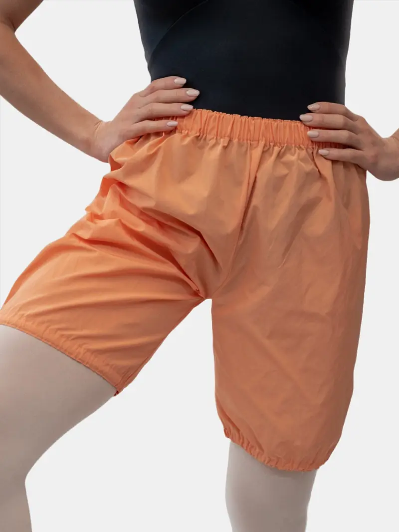 Sudarella Shorts Danza Salmone MP5006