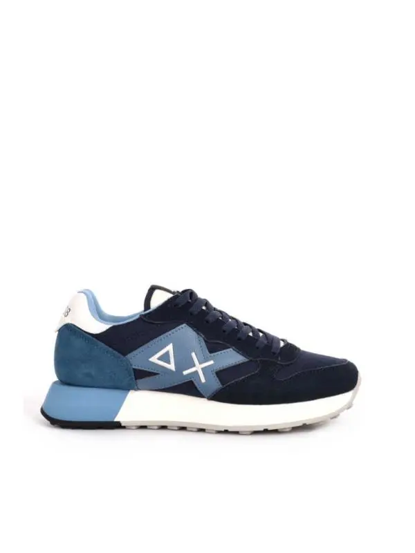 SUN68 JAKI SOLID SCARPE Z45113 07