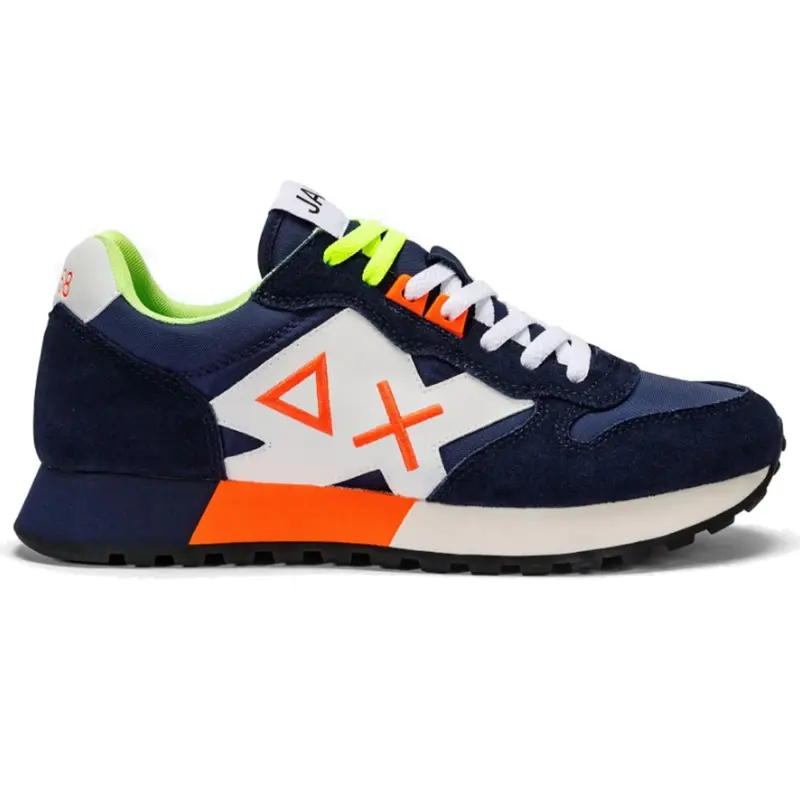 SUN68 M JAKI FLUO Z33113