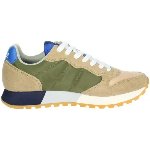SUN68 M JAKI TRICOLORS Z33112