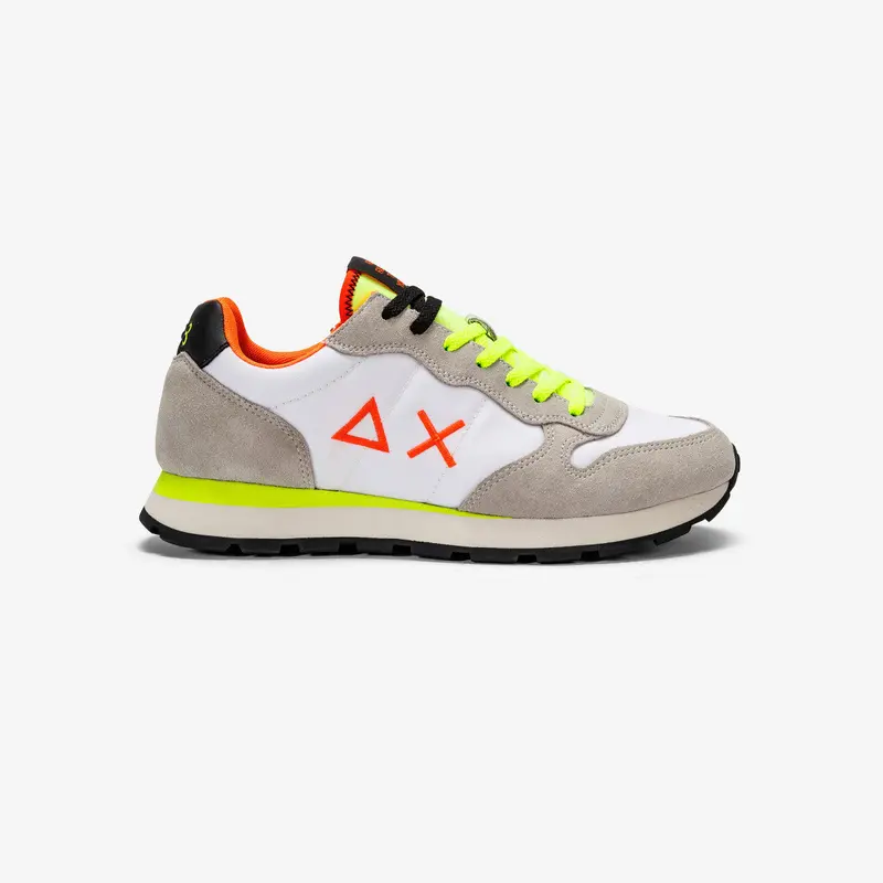 SUN68 M TOM SOLID FLUO Z33102