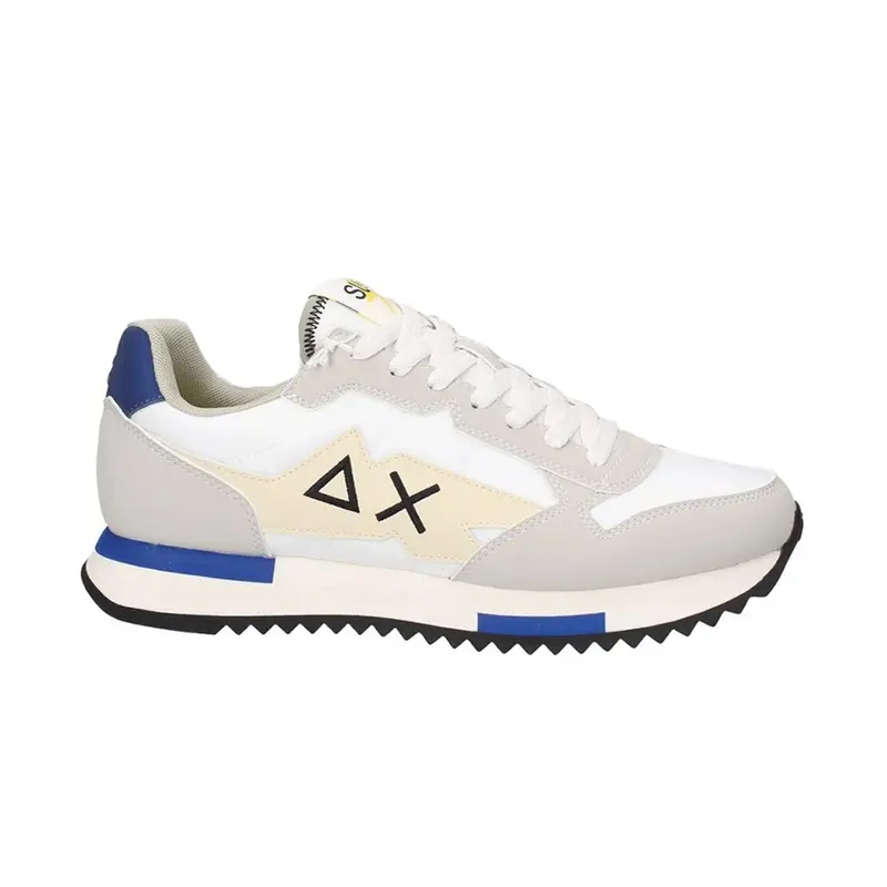 SUN68 SCARPE NIKI SOLID UOMO Z34120 01