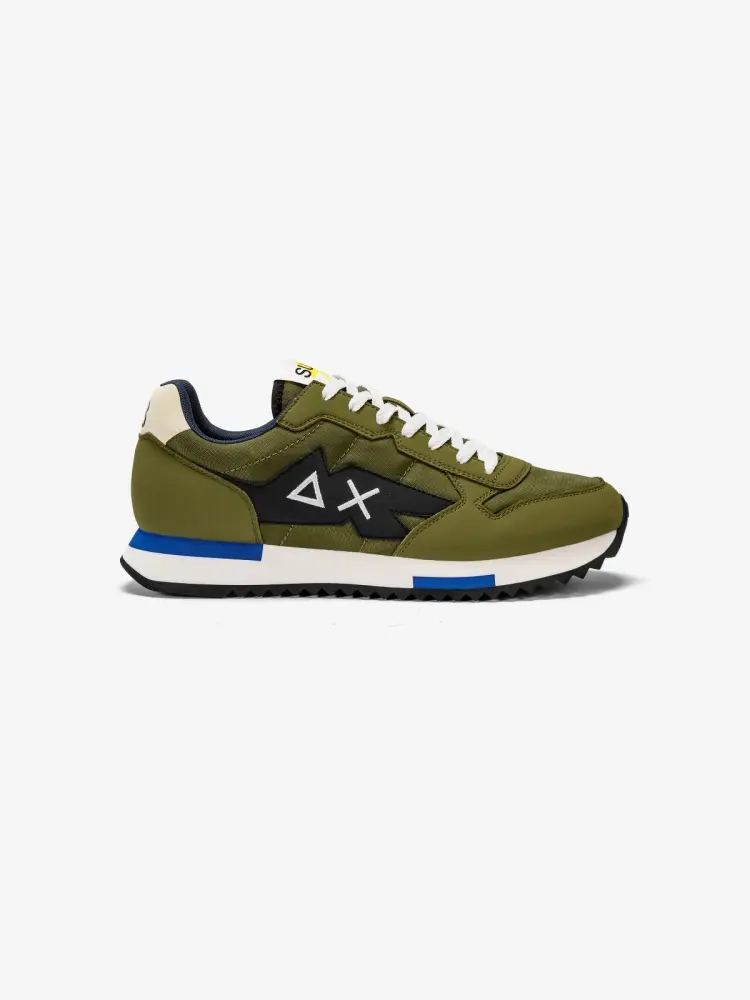 SUN68 SCARPE NIKI SOLID UOMO Z34120 19