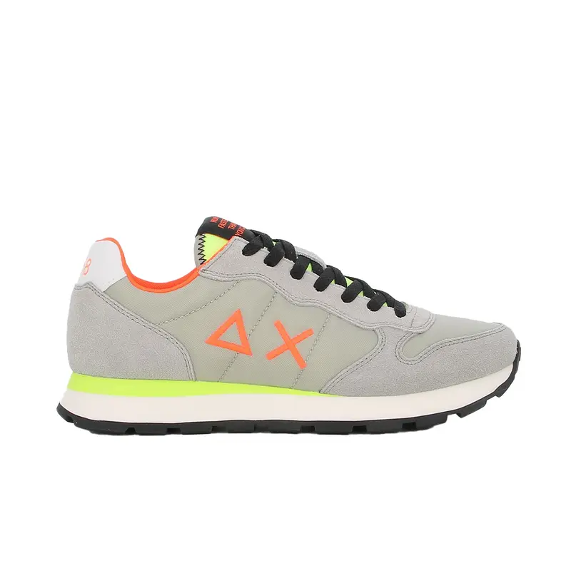 SUN68 SCARPE TOM FLUO UOMO Z34102 06