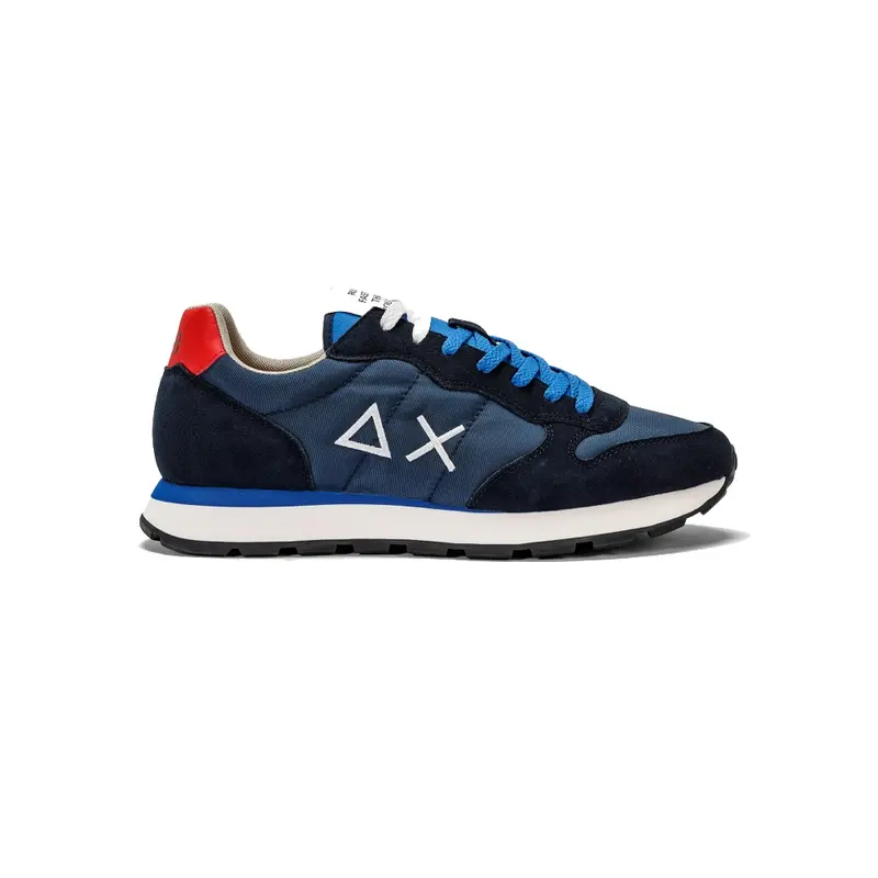 SUN68 SCARPE TOM SOLID UOMO Z34101 07