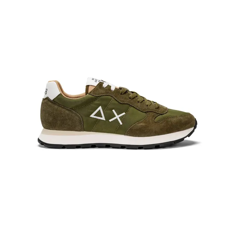 SUN68 SCARPE TOM SOLID UOMO Z34101 19