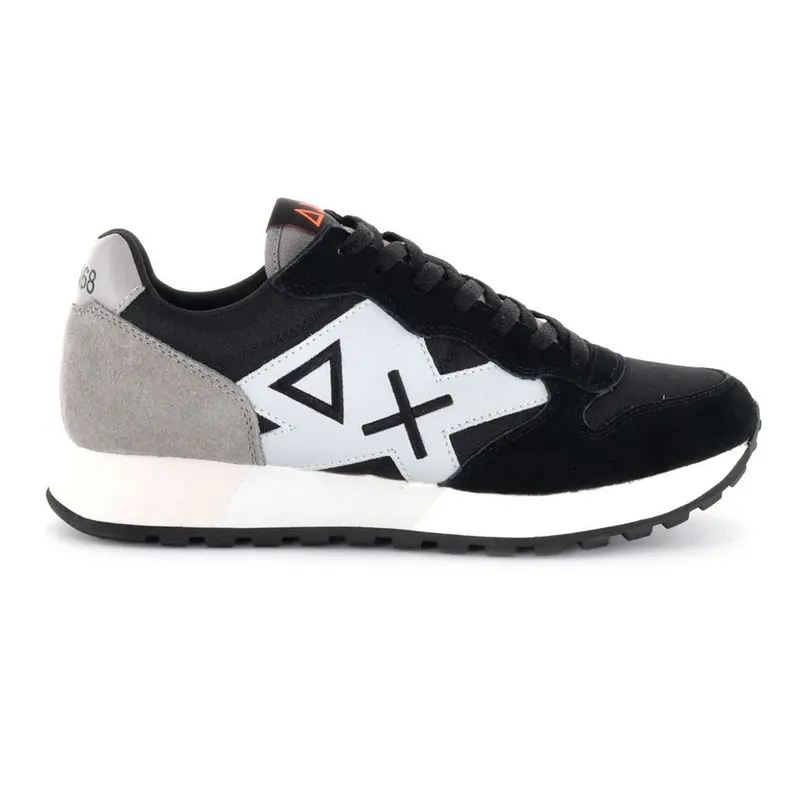 SUN68 SNEAKERS JAKI SOLID Z44113 11