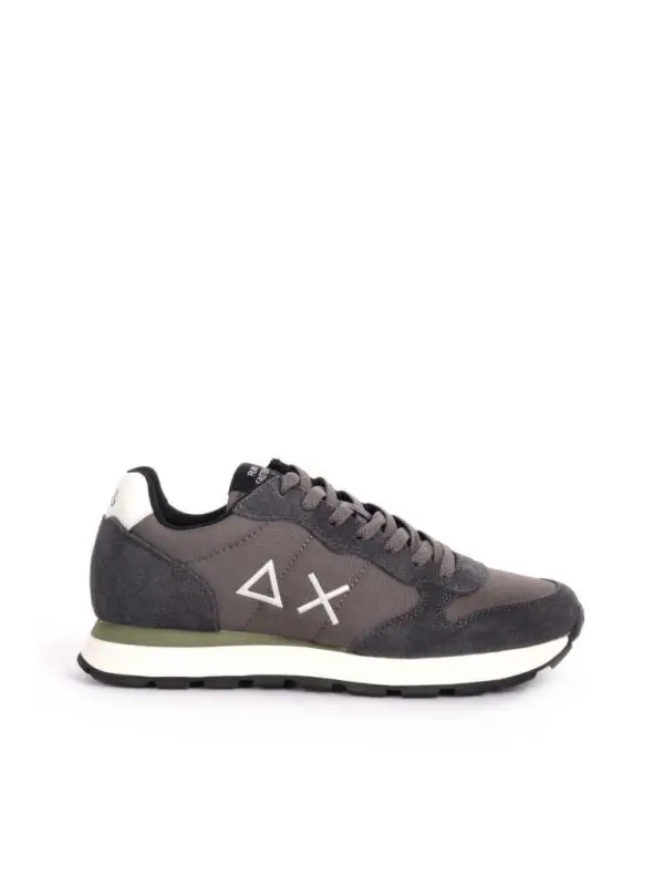 SUN68 TOM SOLID SCARPE UOMO Z45101 47