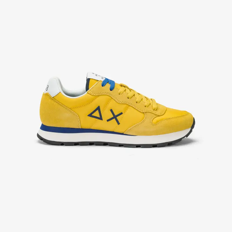 SUN68 TOM SOLID SNEAKERS Z35101 23