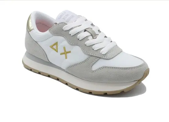 SUN68 W ALLY GOLD SILVER Z33202