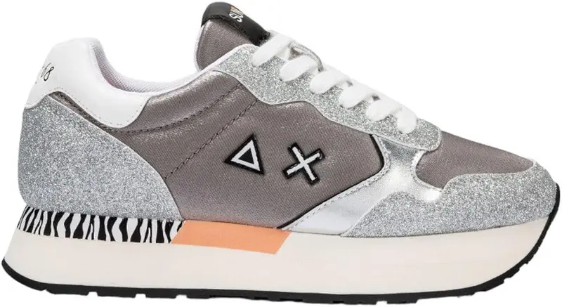 SUN68 W KELLY GLITTER Z33222