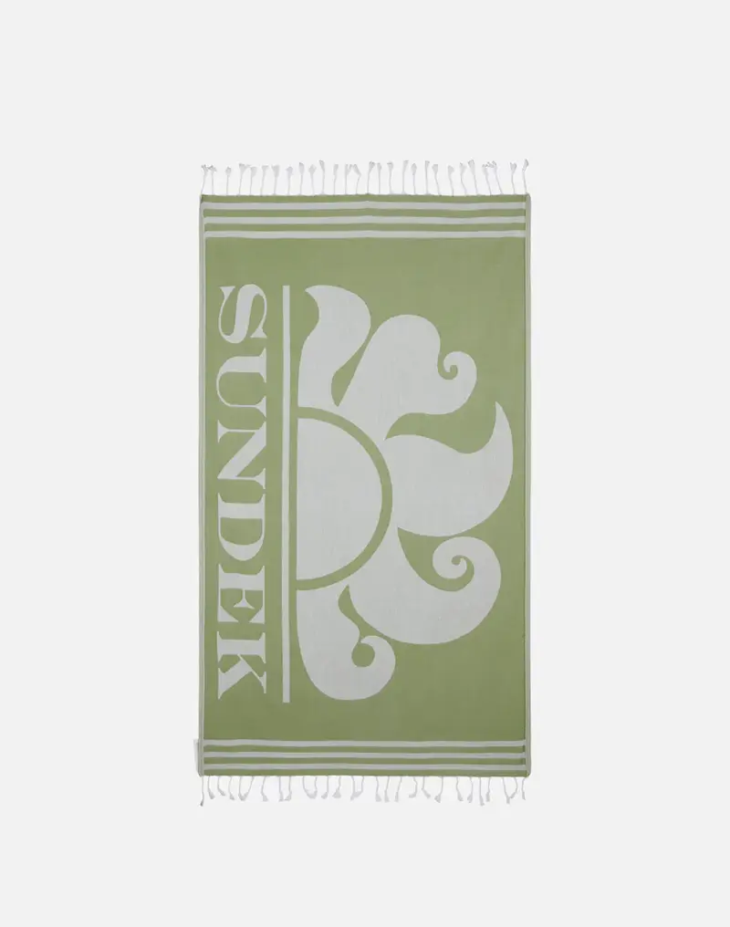 SUNDEK BASIC FOUTA AM401ATC1000 30200