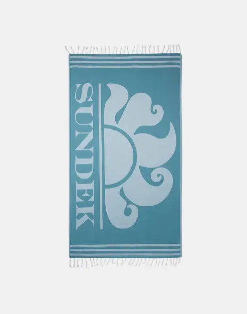 SUNDEK BASIC FOUTA AM401ATC1000 95000