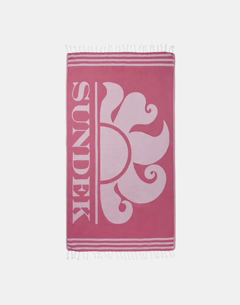 SUNDEK BASIC FOUTA AM401ATC1000 96800