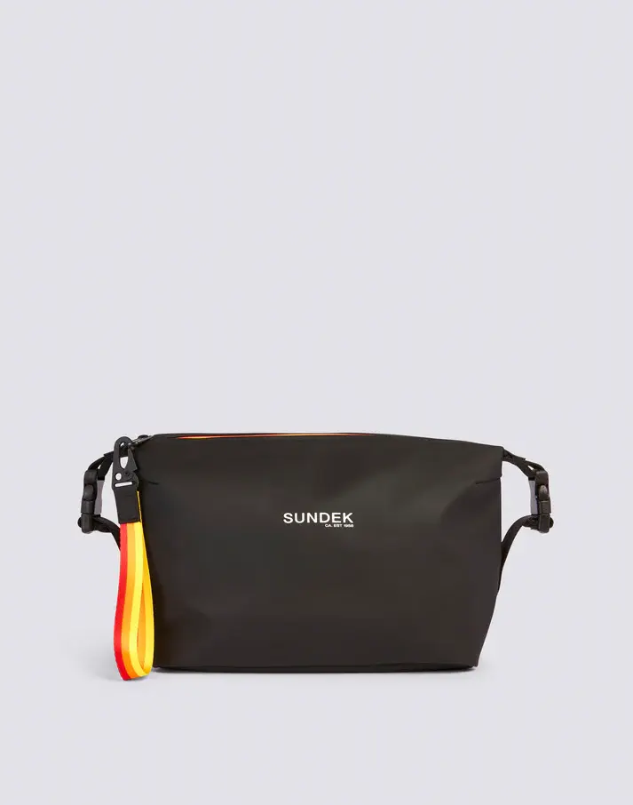 SUNDEK BEAUTY CASE CON CERNIERA ARCOBALENO AM235ABPY600 00403