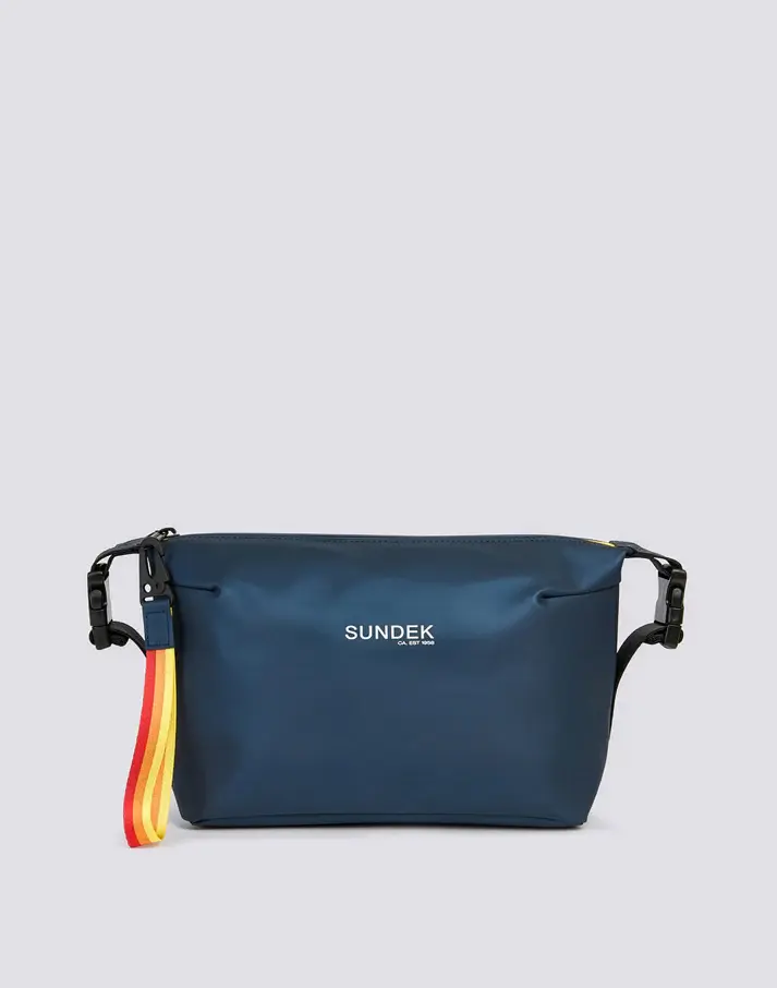 SUNDEK BEAUTY CASE CON CERNIERA ARCOBALENO AM235ABPY600 00702
