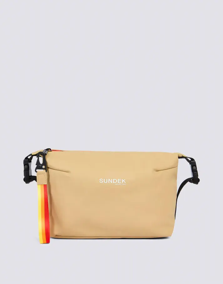 SUNDEK BEAUTY CASE CON CERNIERA ARCOBALENO AM235ABPY600 15801