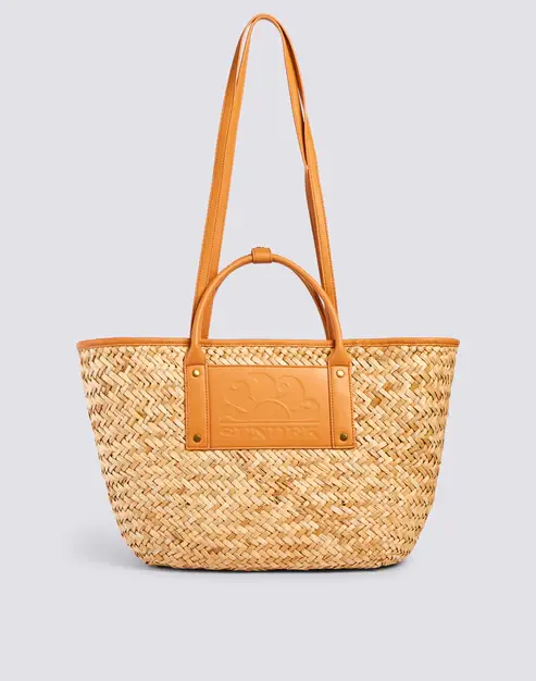 SUNDEK BORSA MARE MARYON MULTICOLORE AW631ABST100 99900