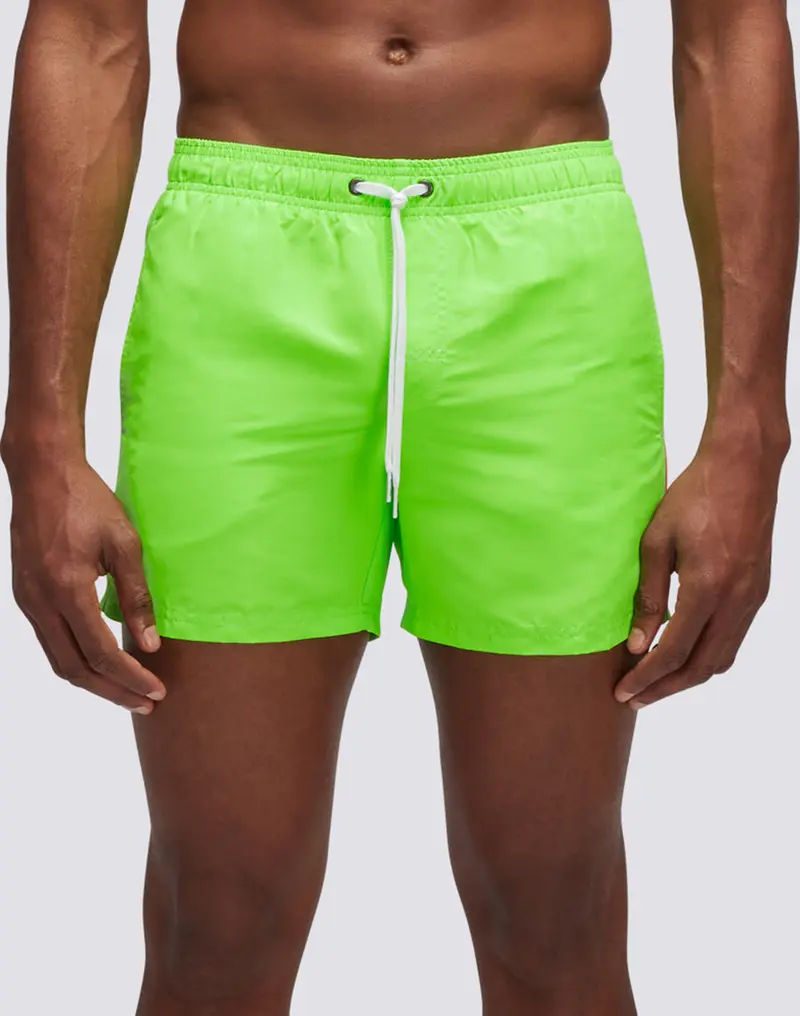 SUNDEK BOXER MARE CON ARCOBALENO POSTERIORE UOMO M504BDTA100 24814