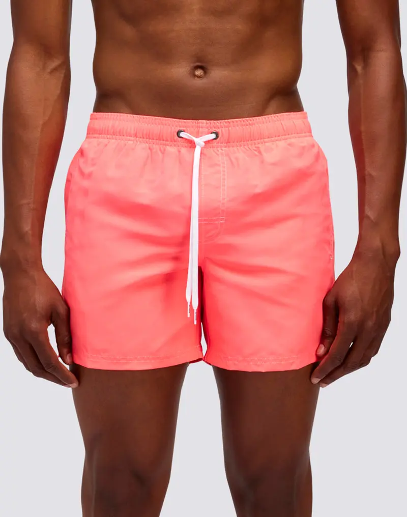 SUNDEK BOXER MARE CON ARCOBALENO POSTERIORE UOMO M504BDTA100 56902