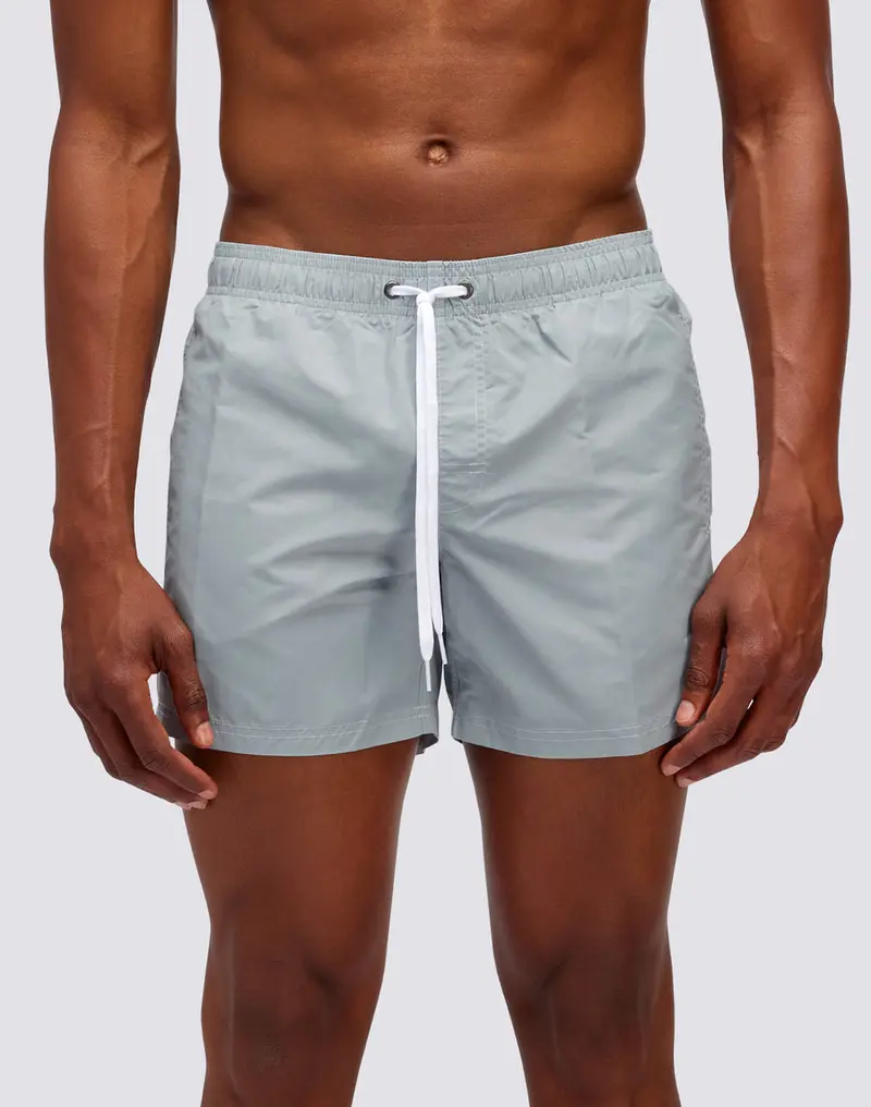 SUNDEK BOXER MARE CON ARCOBALENO POSTERIORE UOMO M504BDTA100 A1501