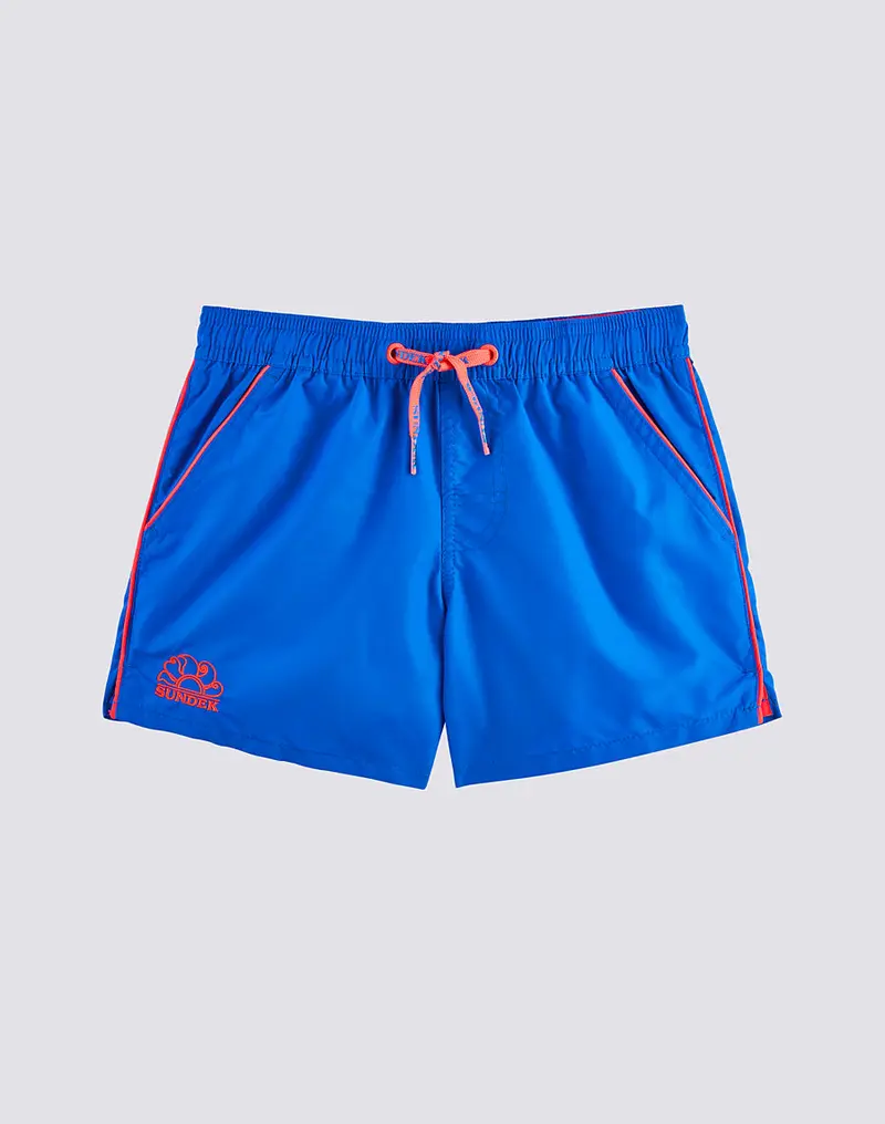 SUNDEK BOXER MARE CON LOGO JR B700BDTA100 A2201