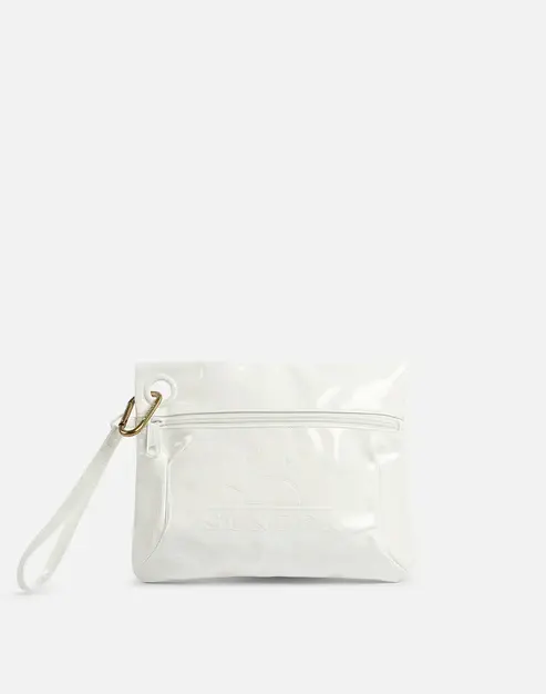 SUNDEK CLUTCH BAG AW416ABPV400 00601