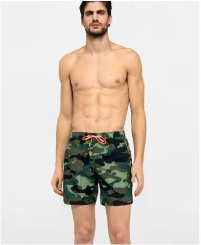 SUNDEK M PERVIS SWIM TRUNKS M420BDP0153