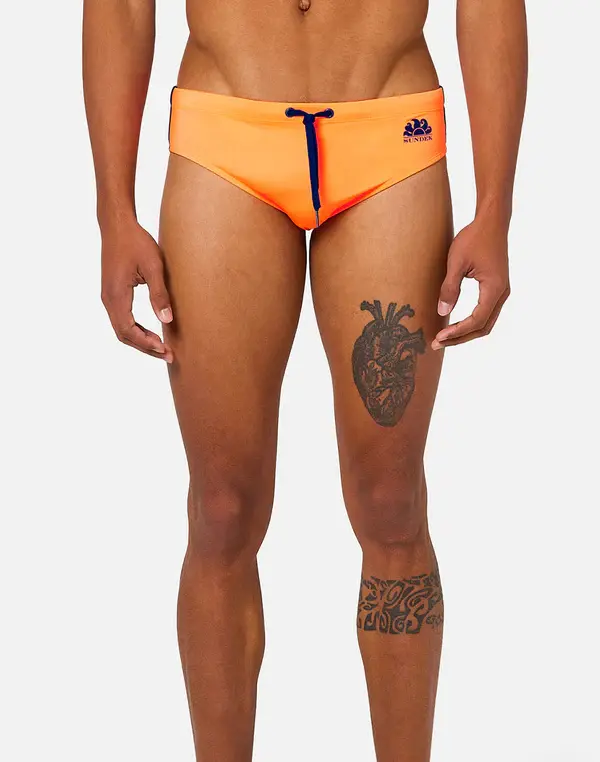 SUNDEK M SWIM BRIEF M264SSL3000 04705