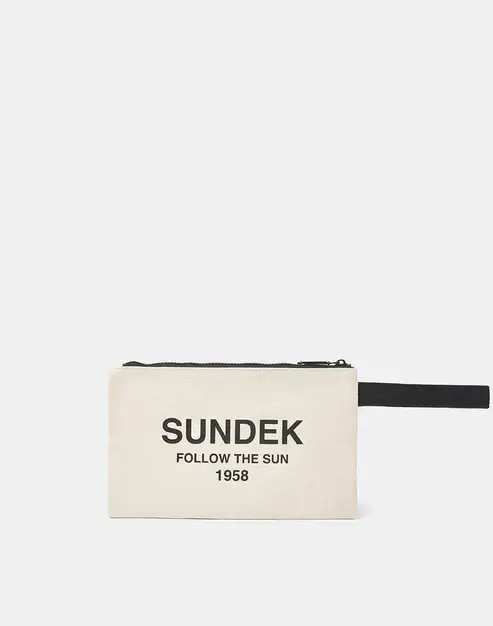 SUNDEK POCHETTE AW716ABCV500 96600