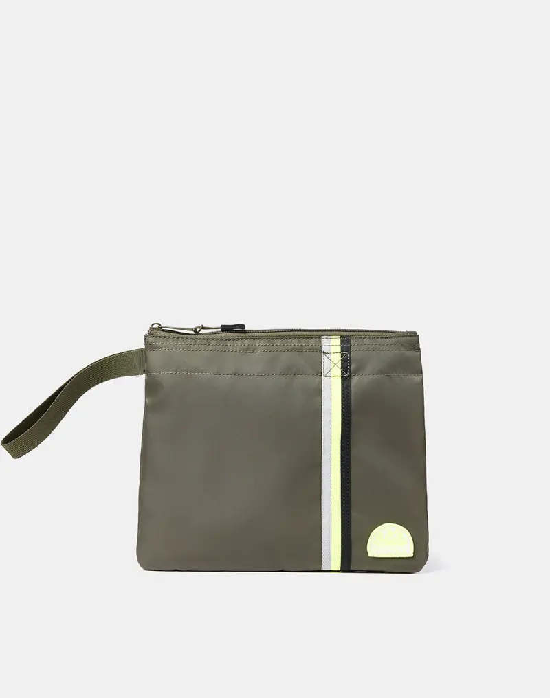 SUNDEK POCHETTE LUDVIG CON ARCOBALENO AM377ABTA100 30208