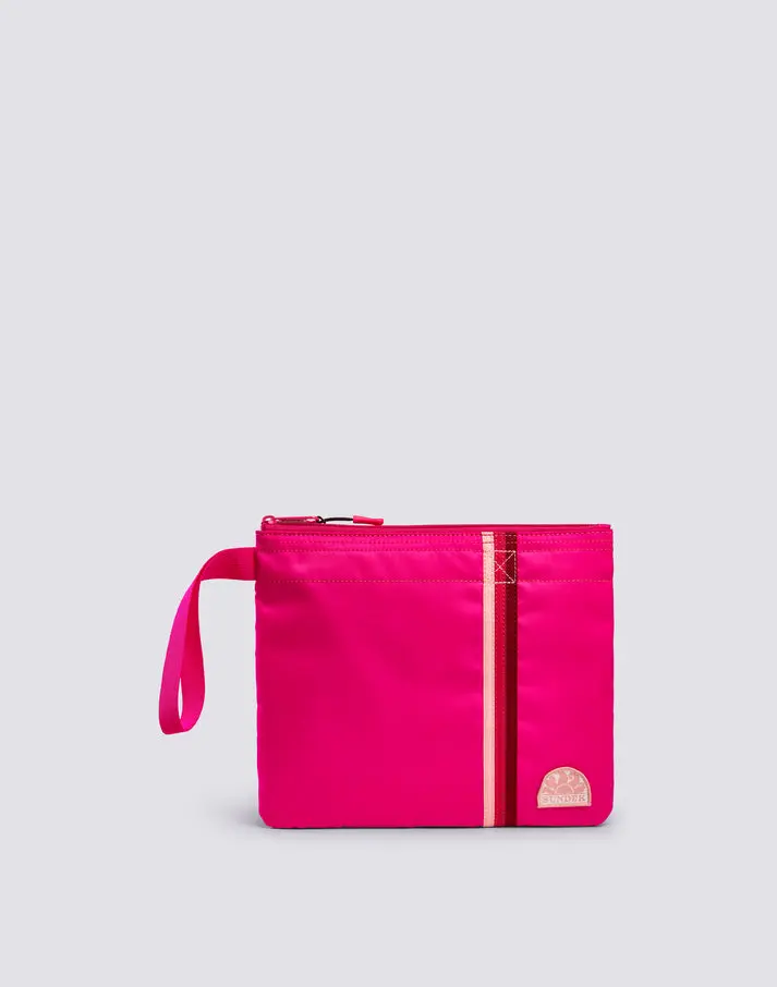 SUNDEK POCHETTE LUDVIG CON ARCOBALENO AM377ABTA100 86702