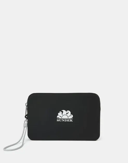 SUNDEK SMALL NECESSAIRE AW406ABPV100 00402